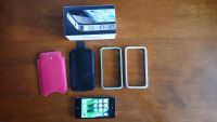 Лот: 7479081. Фото: 2. Apple iPhone 4 16GB Black. Смартфоны, связь, навигация