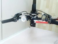 Лот: 13715419. Фото: 3. Велосипед mongoose rockadile 24. Спортивные товары