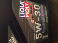 Лот: 14478853. Фото: 2. Масло liqui moly 5w30. Автохимия, масла, тюнинг