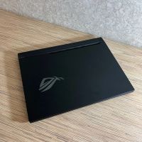 Лот: 19435460. Фото: 6. Ноутбук ASUS ROG 15.6/ i5/GTX1650...