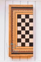 Лот: 11626462. Фото: 3. Шахматы Шашки Нарды Геометрия... Красноярск
