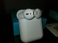 Лот: 16958669. Фото: 4. Bluetooth наушники Airpods I11... Красноярск