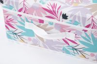 Лот: 25078851. Фото: 4. Кофр с крышкой MICASA Floral. Красноярск