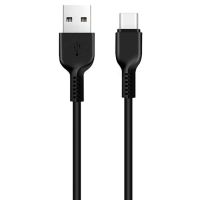 Лот: 25850125. Фото: 2. Кабель Hoco X20 USB Type A - USB... Аксессуары