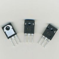 Лот: 24390594. Фото: 2. STGW80H65DFB - мощный IGBT (650В... Радиодетали  (электронные компоненты)