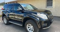 Лот: 21980403. Фото: 21. Toyota Land Cruiser Prado 2011