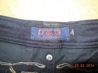 Лот: 3865653. Фото: 5. Брюки D&G 46 р-р