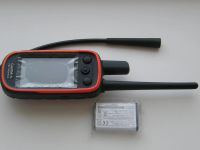 Лот: 5646122. Фото: 6. Garmin Alpha 100 ref с ошейником...