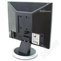 Лот: 199839. Фото: 2. Samsung SyncMaster 740N. Мониторы, проекторы