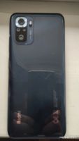 Лот: 19392971. Фото: 2. Смартфон Xiaomi Redmi Note 10S. Смартфоны, связь, навигация