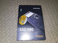 Лот: 24387301. Фото: 3. SSD NVME M2 Samsung 980 1tb. Компьютеры, оргтехника, канцтовары