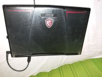 Лот: 16385278. Фото: 2. Ноутбук MSI. Компьютеры, ноутбуки, планшеты
