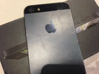 Лот: 7813112. Фото: 5. Iphone 5 16Gb