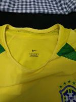 Лот: 11438571. Фото: 3. Форма сборной Бразилии по футболу. Одежда, обувь, галантерея
