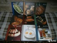 Лот: 11110752. Фото: 2. Книжная серия "Хорошая кухня". Дом, сад, досуг
