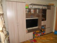 Лот: 7501377. Фото: 2. шкаф-горка-стенка КМК. Мебель для гостиной
