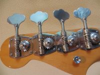 Лот: 3780451. Фото: 4. Tokai Jazz Sound (Jazz Bass... Красноярск