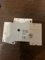 Лот: 18076425. Фото: 2. Автомат Siemens 5SX22 C6 400V. Электрооборудование