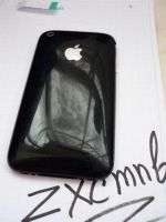 Лот: 3020957. Фото: 3. IPHONE 3g 8gb USA 4.2.1 !модем... Красноярск