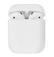 Лот: 24627089. Фото: 3. Наушники Apple Airpods 2 Новые... Бытовая техника