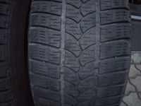 Лот: 16226847. Фото: 4. Шины Tigar Winter 1 245/40/18... Красноярск