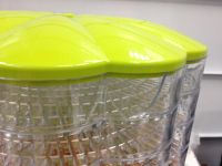 Лот: 7000340. Фото: 2. Сушилка для овощей Scarlett SC-FD421001... Мелкая бытовая техника