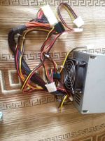 Лот: 5793826. Фото: 2. Блок питания: Microlab (420W). Комплектующие