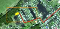 Лот: 4110052. Фото: 2. Продам участок 20 соток, ИЖС... Продажа