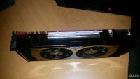 Лот: 8545222. Фото: 3. Видеокарта Palit GeForce GTX 260... Компьютеры, оргтехника, канцтовары