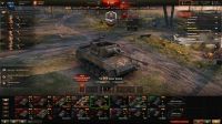 Лот: 10866830. Фото: 4. Аккаунт World of Tanks +1 месяц... Красноярск