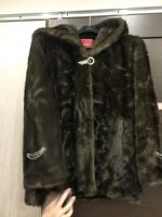 Лот: 12297011. Фото: 6. Шуба