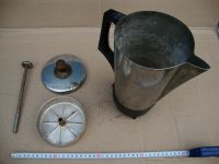 Лот: 17946598. Фото: 4. из СССР. Электрокофеварка «Экспресс... Красноярск
