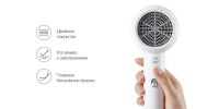 Лот: 15093843. Фото: 4. Фен для волос Xiaomi Zhibai Ion... Красноярск