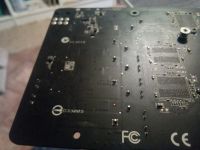 Лот: 10345478. Фото: 2. Видеокарта GTX 550ti Asus. Комплектующие