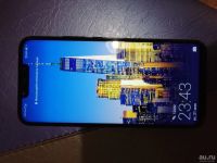 Лот: 13785391. Фото: 2. Huawei mate 20 lite. Смартфоны, связь, навигация