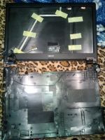 Лот: 15690399. Фото: 3. шарниры+корпус Dexp Aquilon O154... Компьютеры, оргтехника, канцтовары