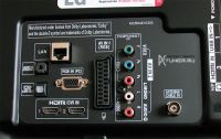 Лот: 15182977. Фото: 2. Телевизор LG 42LM580T 1920*1080... ТВ и видео