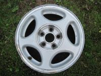 Лот: 4358731. Фото: 7. Оригинальные диски Toyota R14...