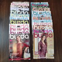 Лот: 25410251. Фото: 5. Коллекция журналов BURDA (общее...