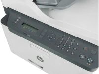 Лот: 21510160. Фото: 7. МФУ лазерное HP Color Laser MFP...