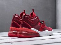 Лот: 12743530. Фото: 3. Кроссовки Nike Air Force 270... Одежда, обувь, галантерея