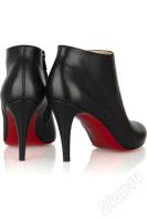 Лот: 470866. Фото: 3. Ботиночки Christian Louboutin... Одежда, обувь, галантерея
