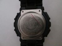 Лот: 4971280. Фото: 4. Часы Casio G-shock синий. Красноярск