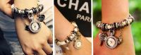 Лот: 4686426. Фото: 5. Модная новинка! Часы-подвеска...