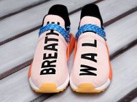 Лот: 16167992. Фото: 6. Кроссовки Adidas Nmd x Pharrell...
