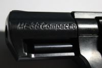 Лот: 4113282. Фото: 2. Револьвер ME38 Compact - G . До... Средства самообороны