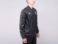 Лот: 16032375. Фото: 3. Олимпийка Adidas FC Bayern Munchen... Одежда, обувь, галантерея