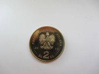 Лот: 6969376. Фото: 2. Польша 2 злотых 2013 Польские... Монеты