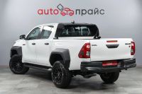 Лот: 23229737. Фото: 6. Toyota Hilux 2024