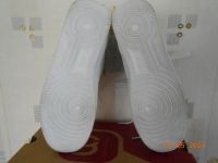 Лот: 13804373. Фото: 6. Кроссовки белые, эко кожа ,унисекс...